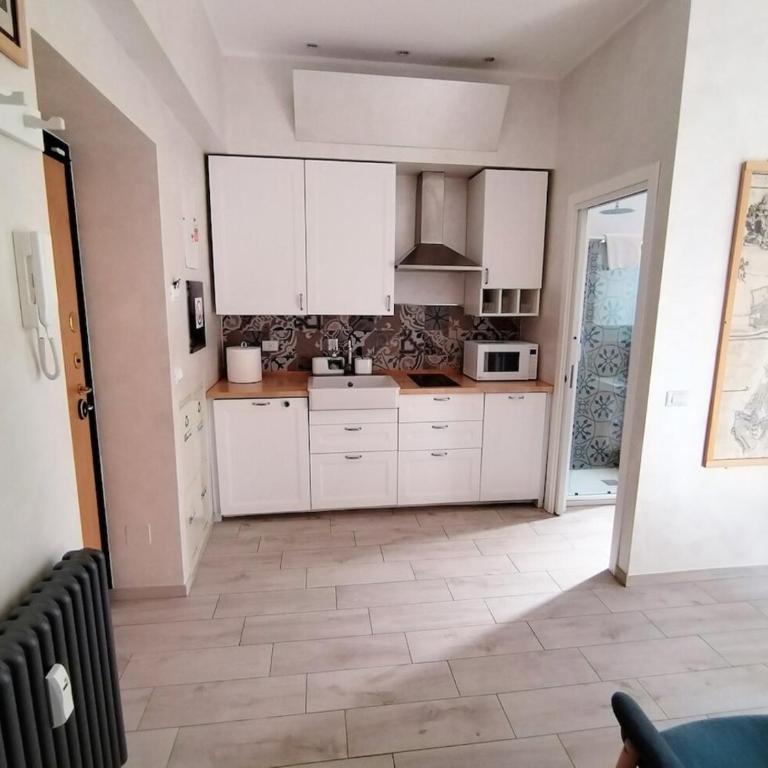 Il Cortile - Appartamento nel cuore di Testaccio - Appartamento con 1 Camera da Letto - 20