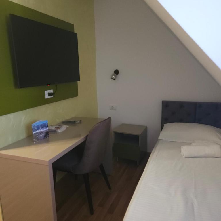 Apartments JAT Kopaonik - Deluxe Studio - 5