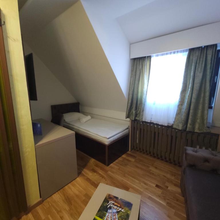 Apartments JAT Kopaonik - Deluxe Studio - 3