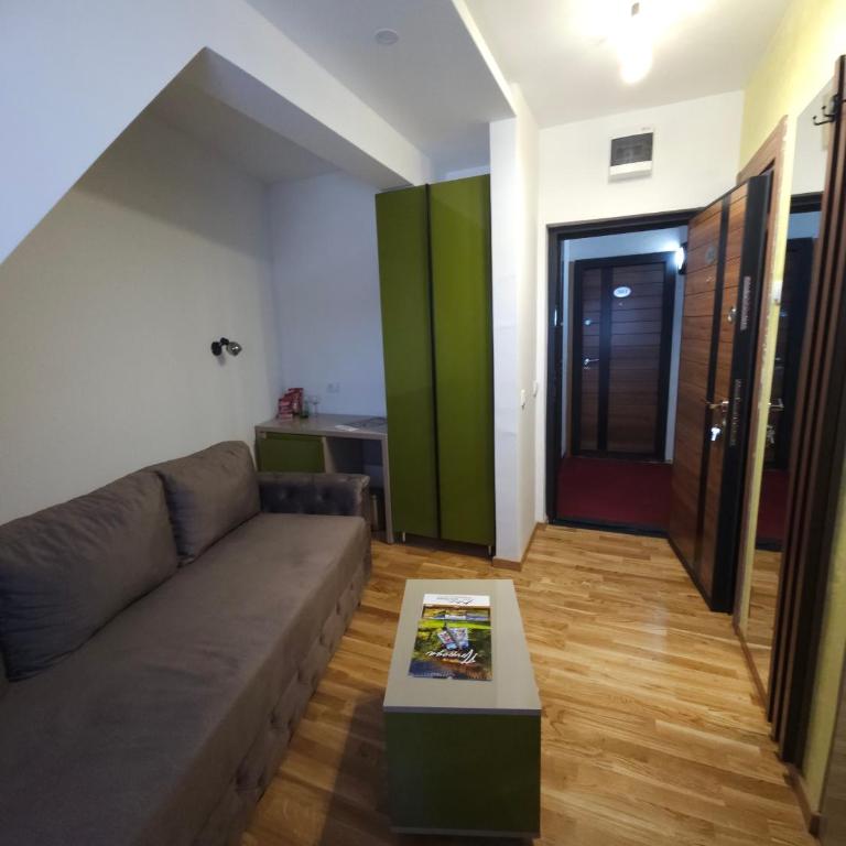Apartments JAT Kopaonik - Deluxe Studio - 4