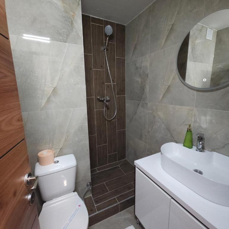 Apartments JAT Kopaonik - Deluxe Studio - 2