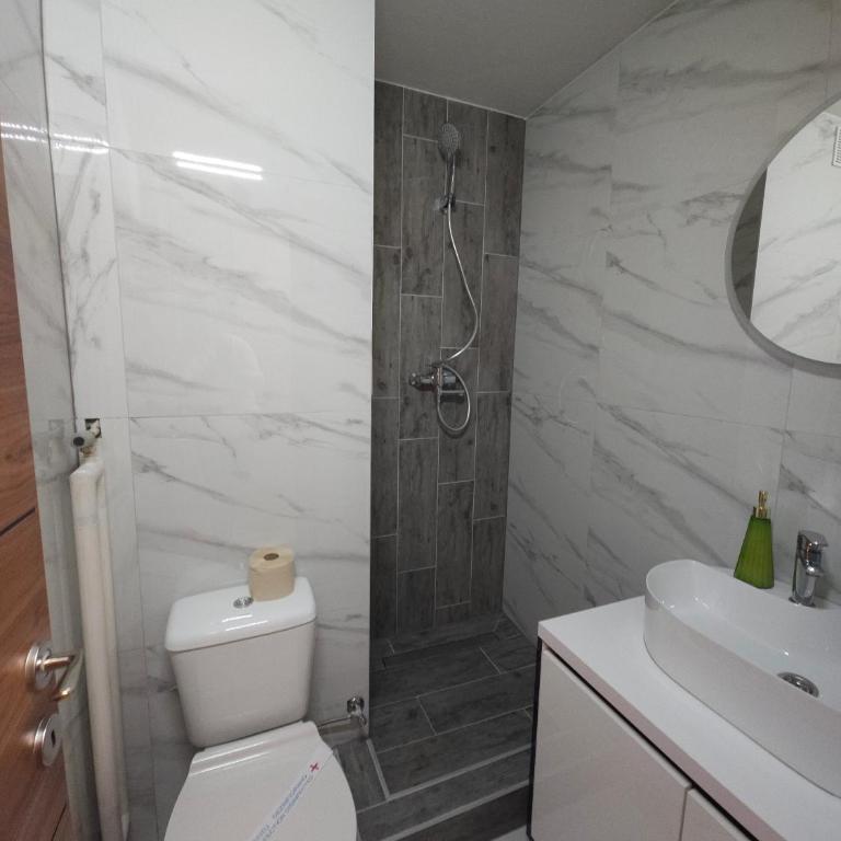 Apartments JAT Kopaonik - Deluxe Twin Room - 1