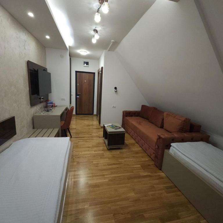 Apartments JAT Kopaonik - Deluxe Twin Room - 2