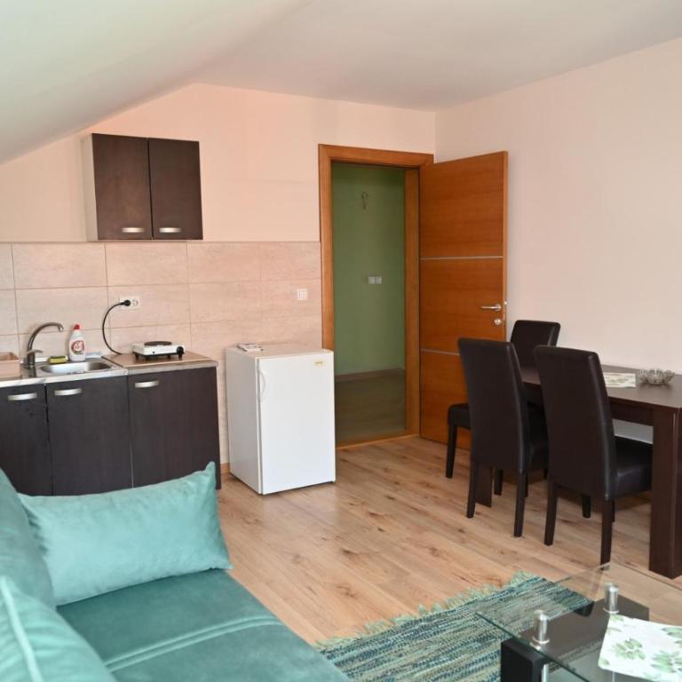 Apartmani Danka S - One-Bedroom Apartment - 8