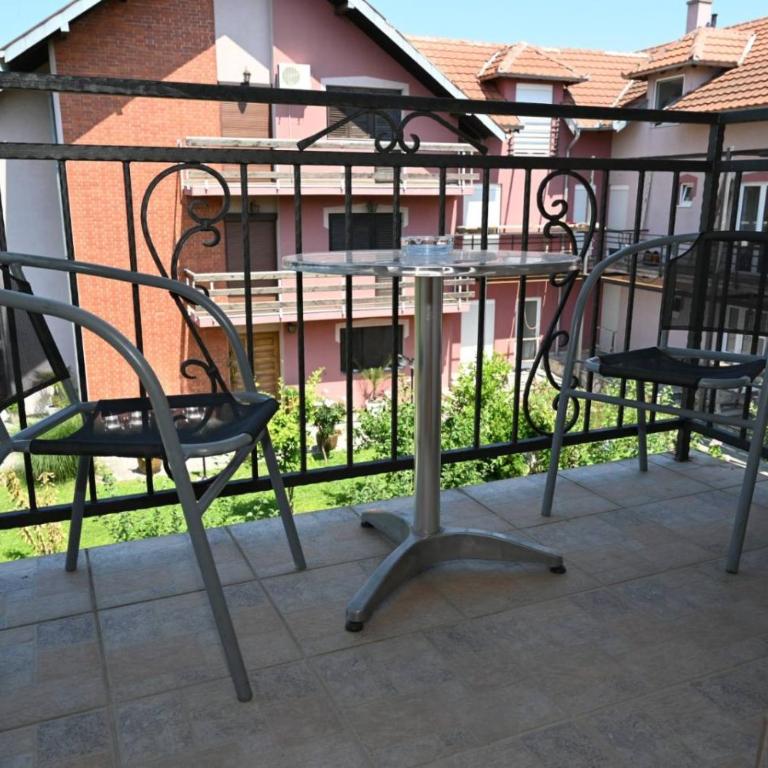 Apartmani Danka S - Suite Apartment - 7