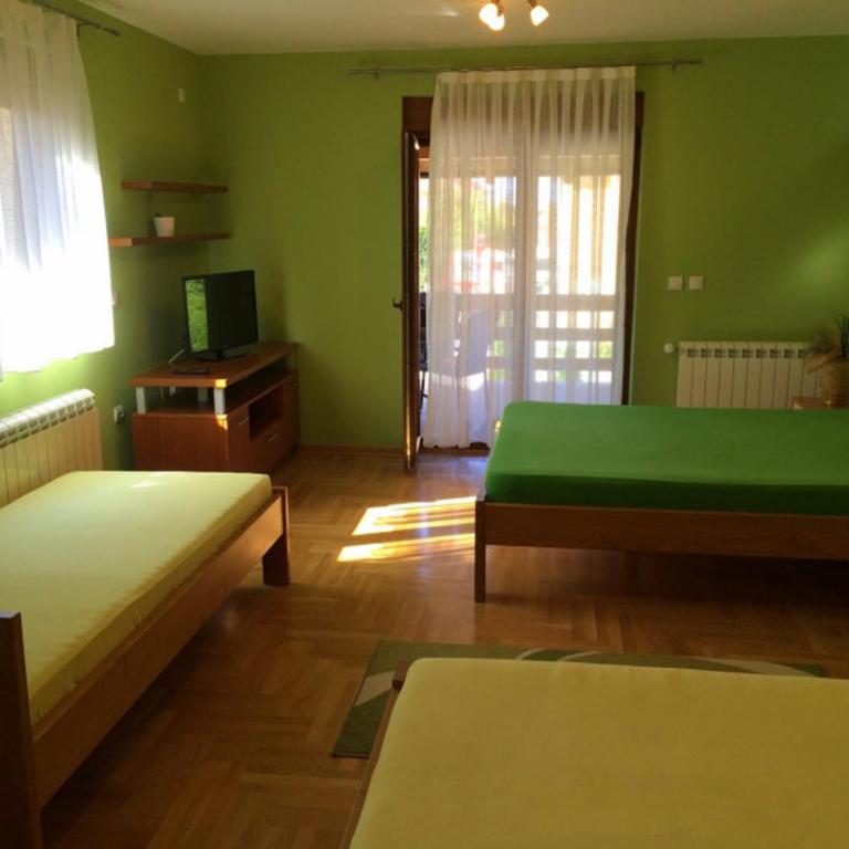 Apartmani Danka S - Suite Apartment - 6