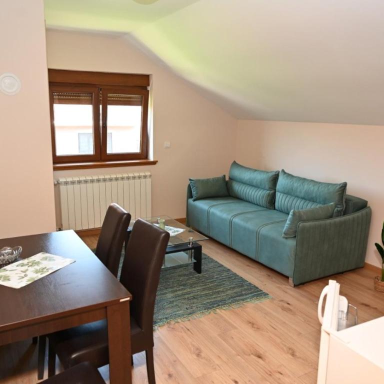 Apartmani Danka S - One-Bedroom Apartment - 13