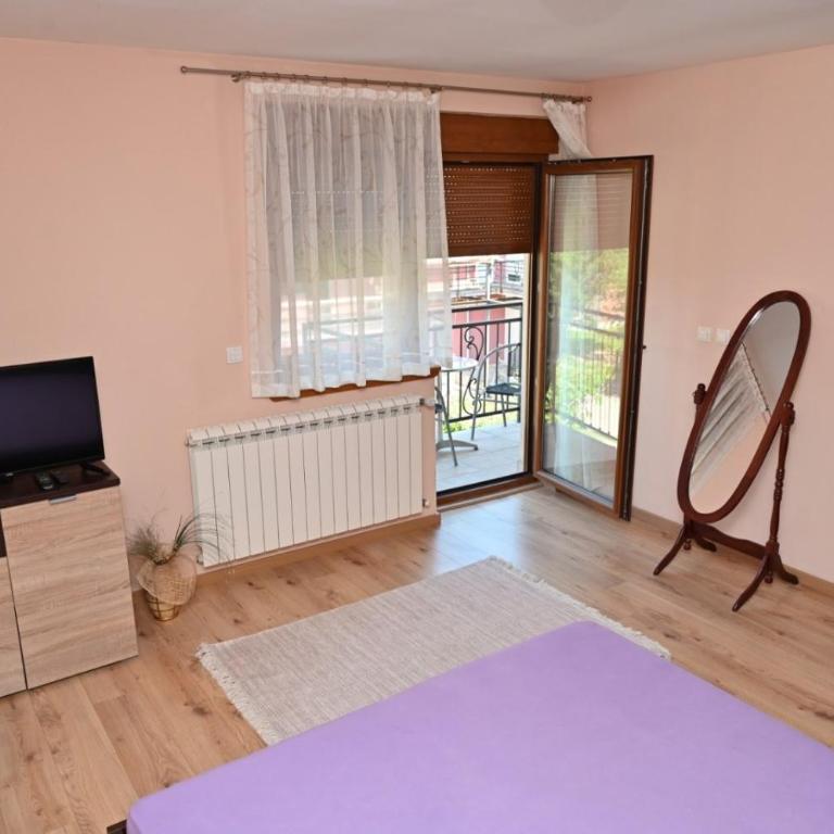 Apartmani Danka S - One-Bedroom Apartment - 5