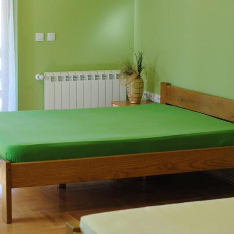 Apartmani Danka S - Apartman Tipa "Suite" - 4