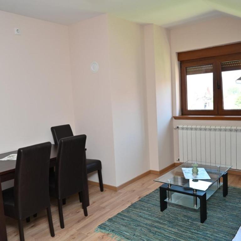 Apartmani Danka S - One-Bedroom Apartment - 12