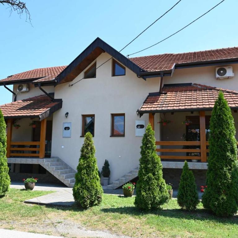 Apartmani Danka S - One-Bedroom Apartment - 1