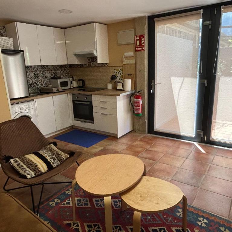 COTOLAI - Apartamento de 1 dormitorio con vistas al jardín - Bloque 1 - 16