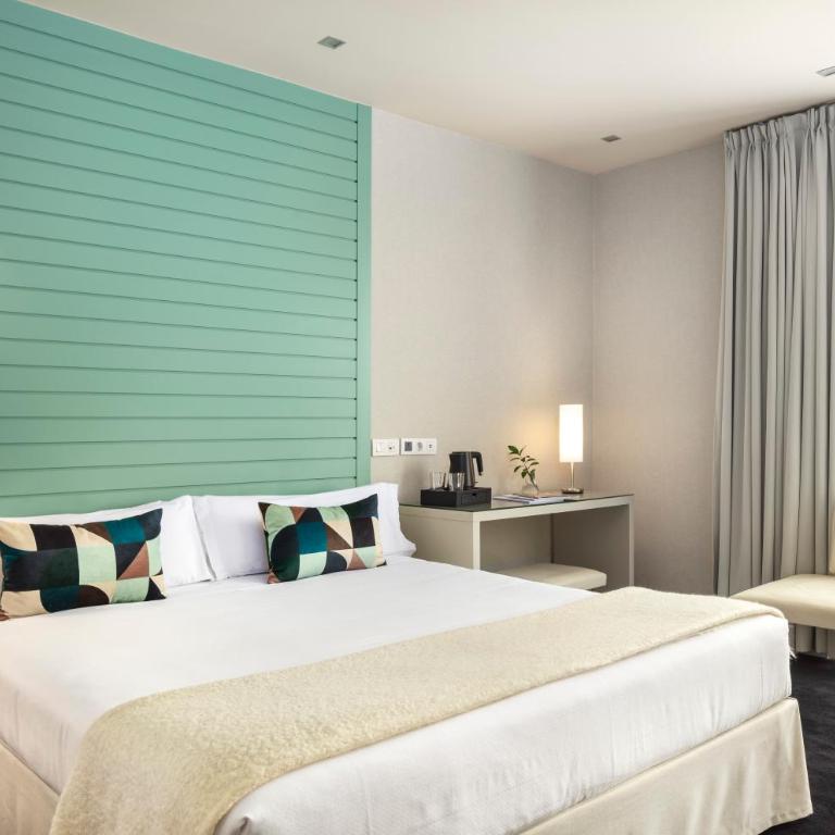 Hotel Miró - Urban Executive Room - 1