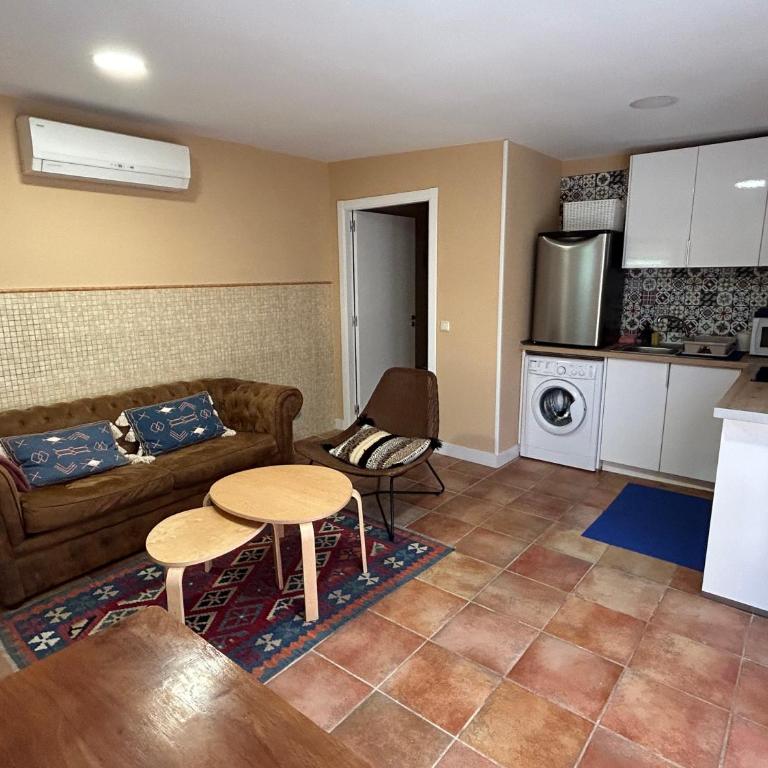 COTOLAI - Apartamento de 1 dormitorio con vistas al jardín - Bloque 1 - 15