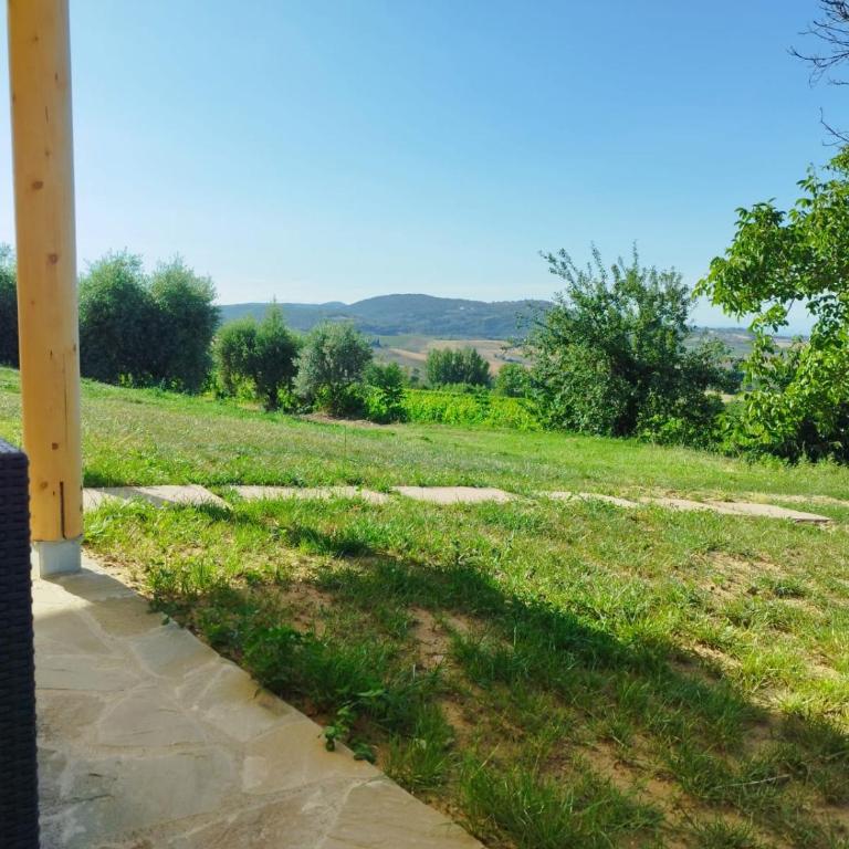 Agriturismo Eco-Pescaia a Montepulciano - Monolocale - 6