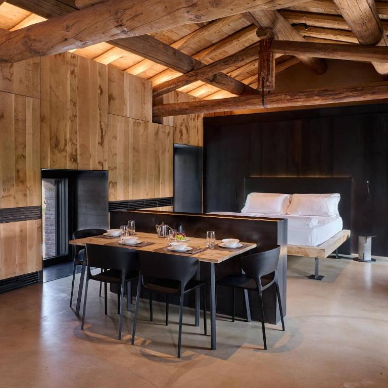 Appartament, Resort Corte Renèè, lago di Garda - Loft - 9