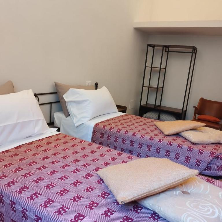 Agriturismo Eco-Pescaia a Montepulciano - Appartamento con 2 Camere da Letto - 5