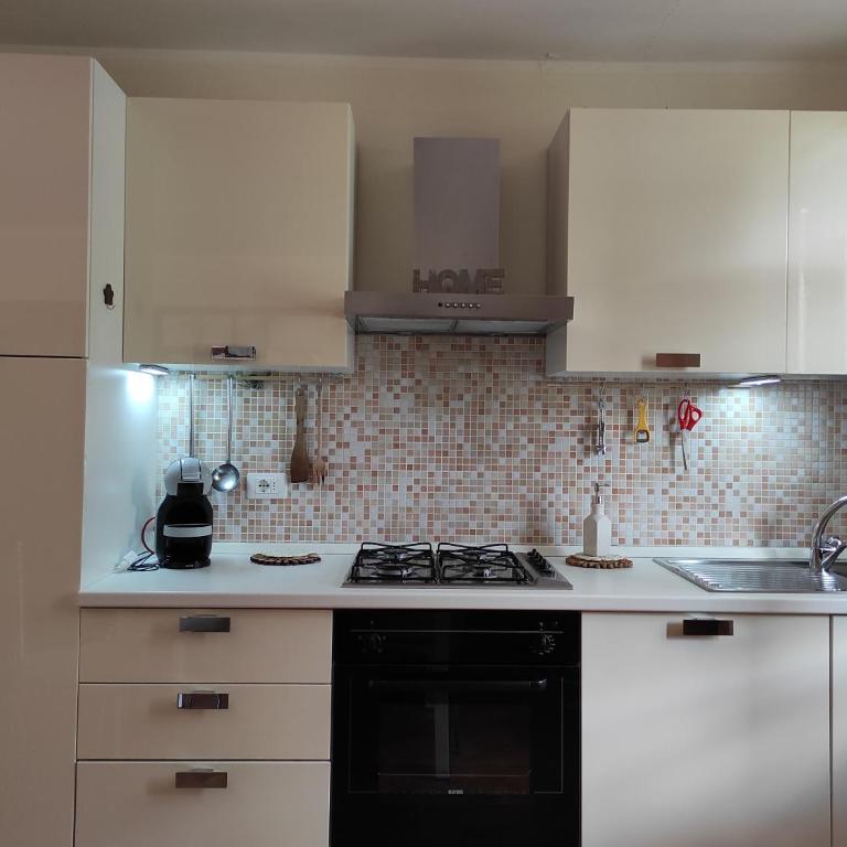 La Casa Tra Gli Ulivi - Appartamento con 2 Camere da Letto e con Vista - 8