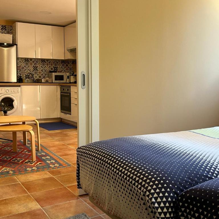 COTOLAI - Apartamento de 1 dormitorio con vistas al jardín - Bloque 1 - 14