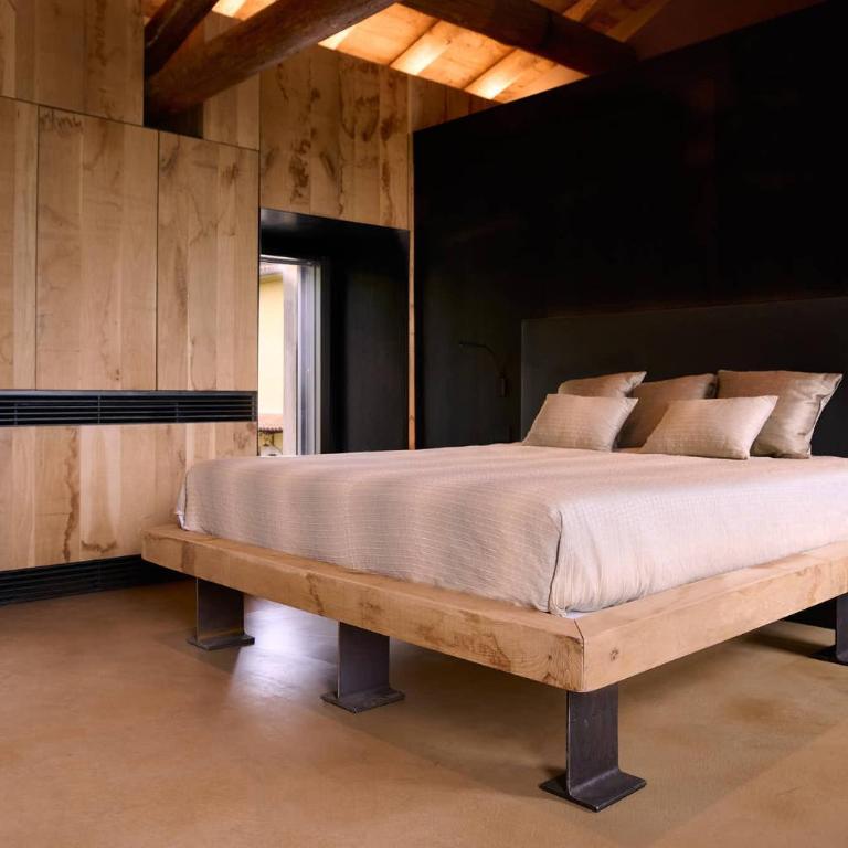 Appartament, Resort Corte Renèè, lago di Garda - Loft - 23