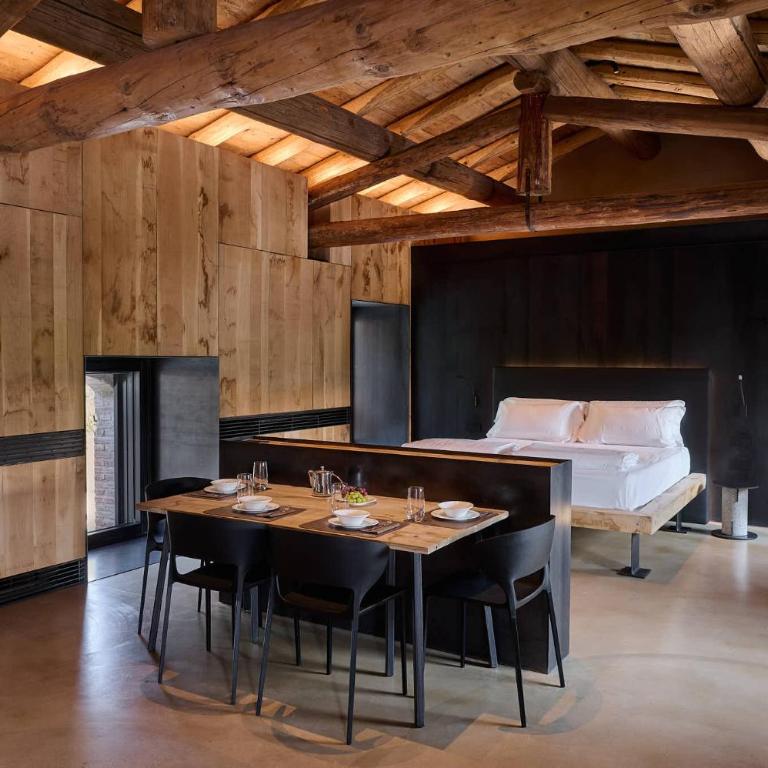 Appartament, Resort Corte Renèè, lago di Garda - Loft - 34