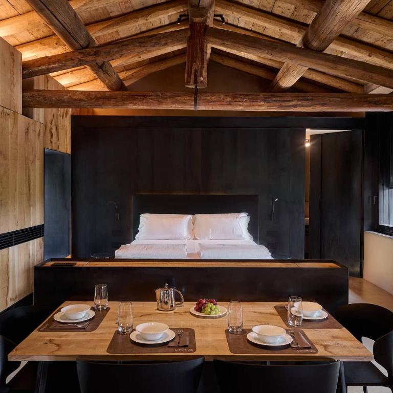 Appartament, Resort Corte Renèè, lago di Garda - Loft - 26