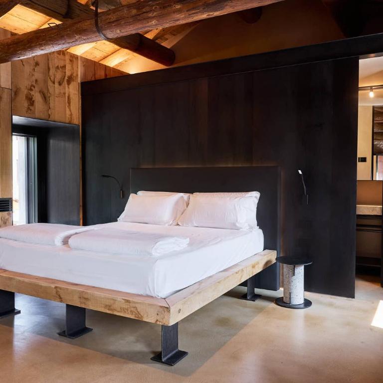 Appartament, Resort Corte Renèè, lago di Garda - Loft - 32