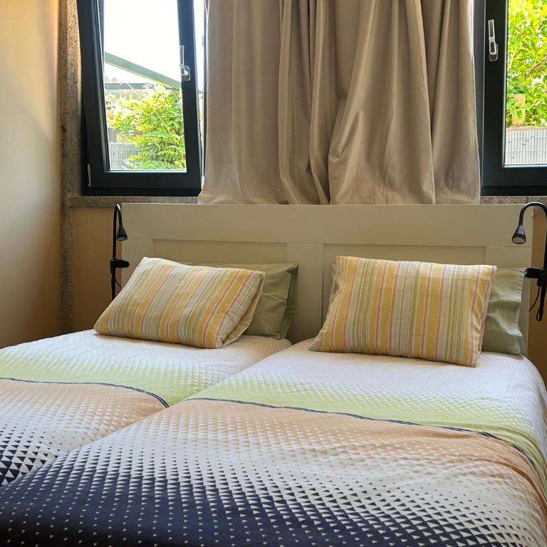 COTOLAI - Apartamento de 1 dormitorio con vistas al jardín - Bloque 1 - 13