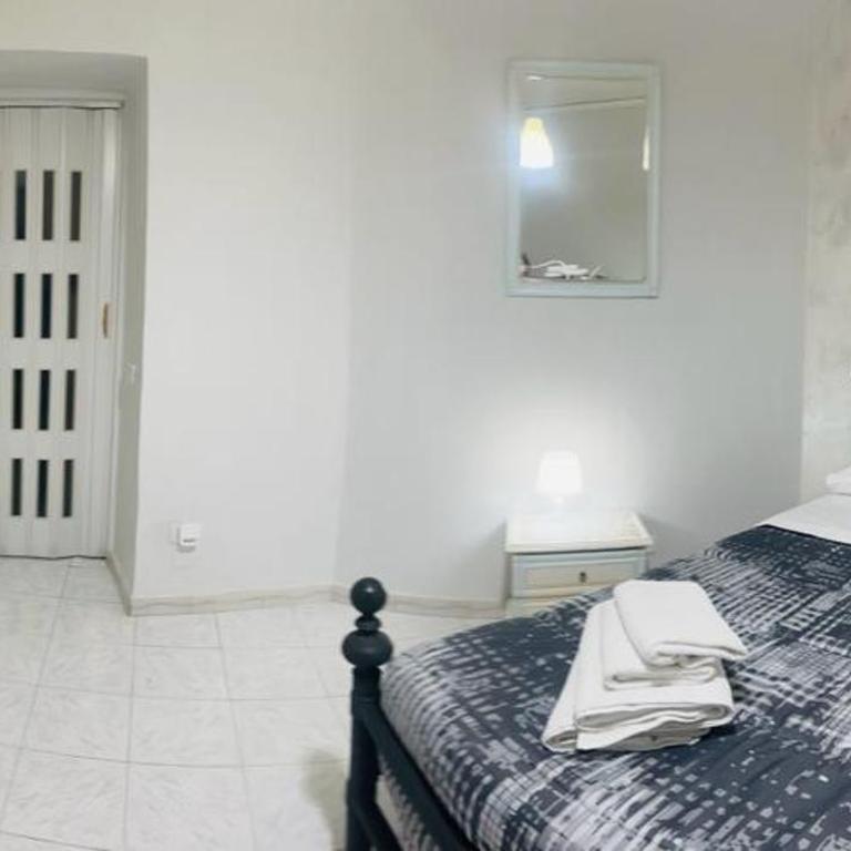 Tiffany House (Spaccanapoli) - Appartamento con 1 Camera da Letto - 3