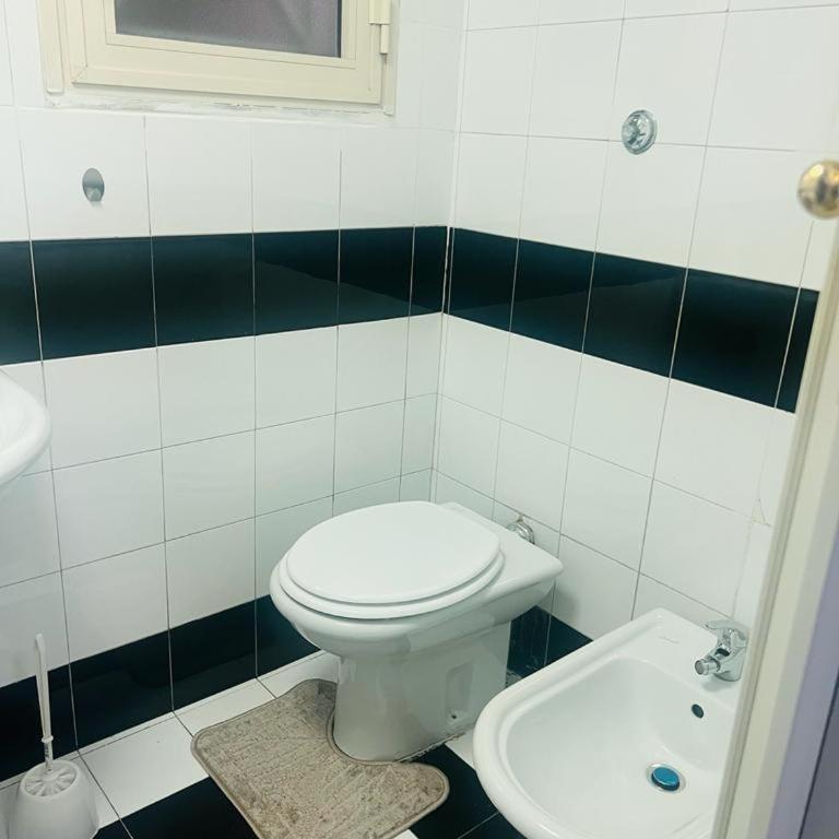 Tiffany House (Spaccanapoli) - Appartamento con 1 Camera da Letto - 5