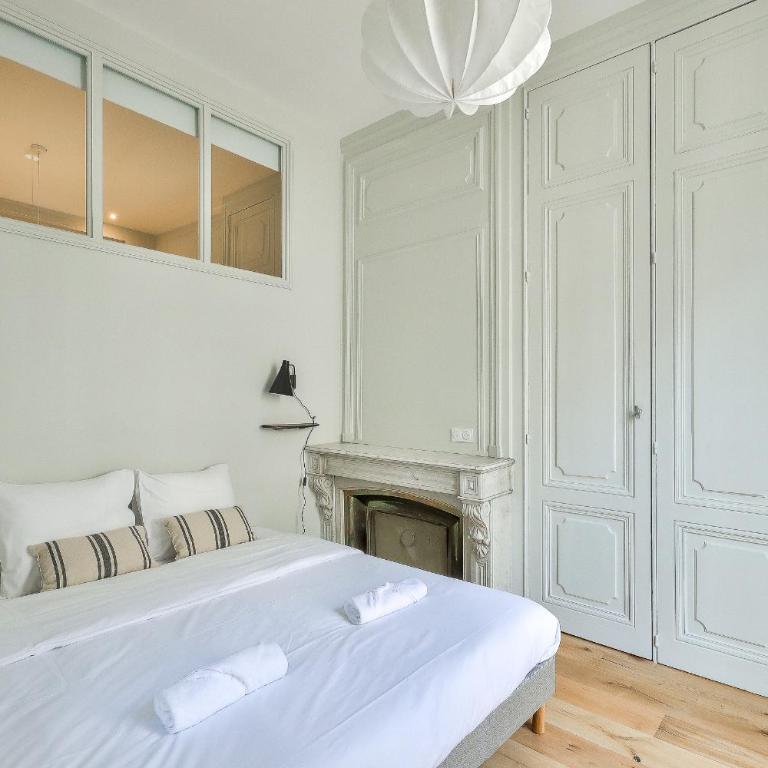 NOCNOC L'Aramis - Appartement 2 Chambres - 6