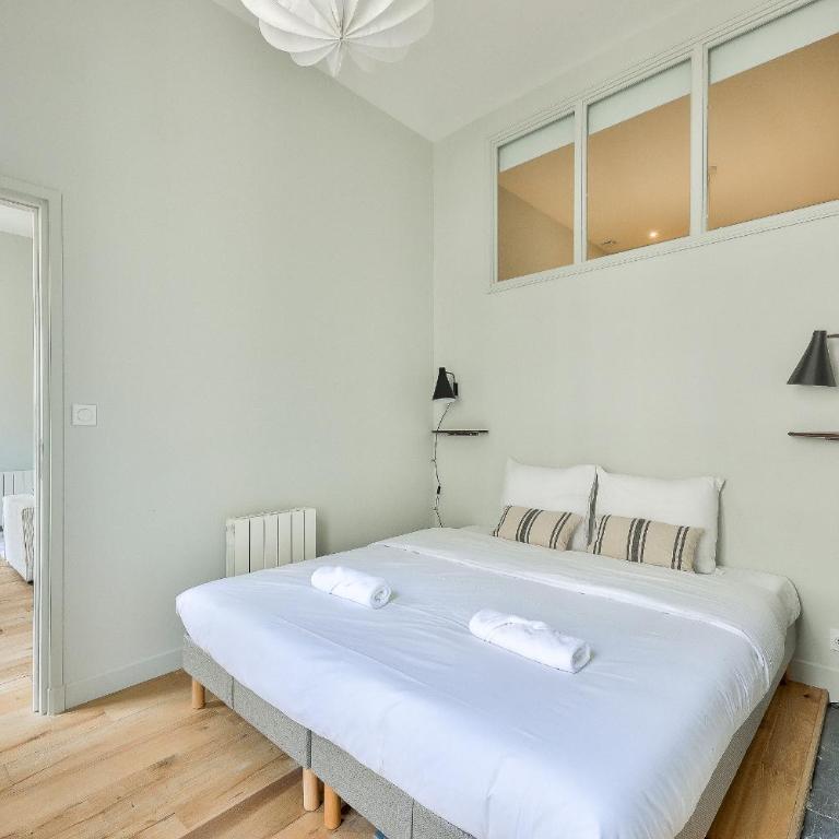 NOCNOC L'Aramis - Appartement 2 Chambres - 7