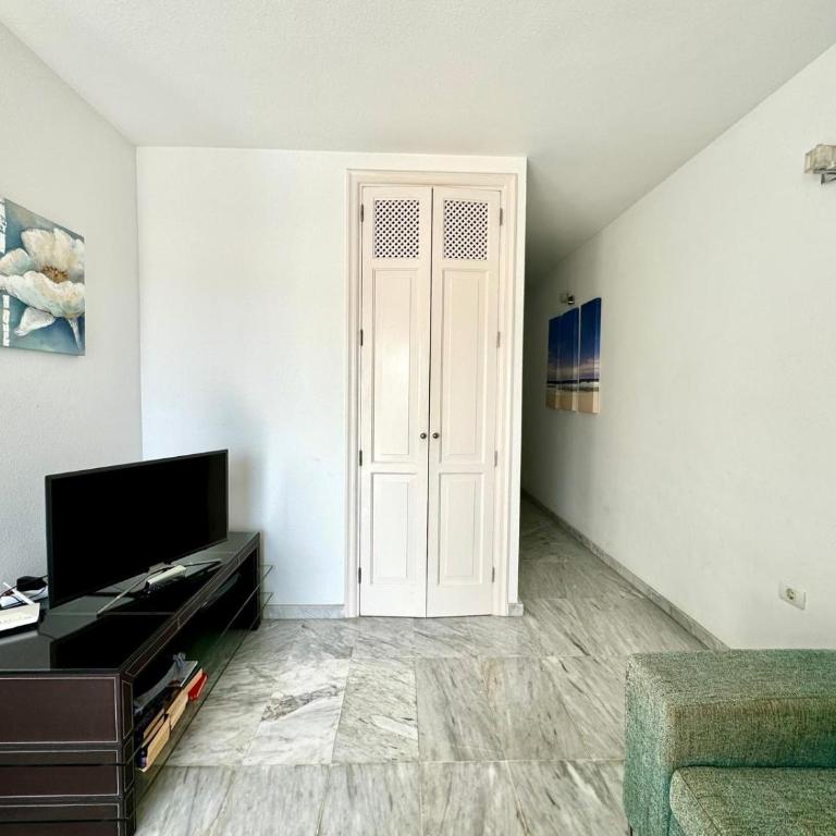 Penthouse Sea View Dinastia in Los Cristianos - Apartamento de 1 dormitorio con vistas al mar - 35