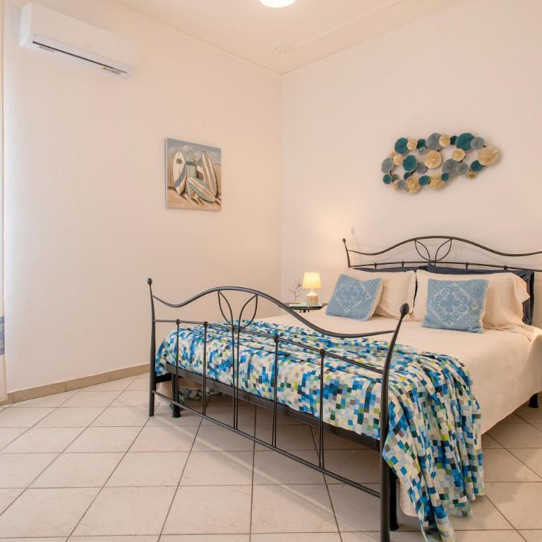 Appartamento Lo Niu - Appartamento con 2 Camere da Letto - 7