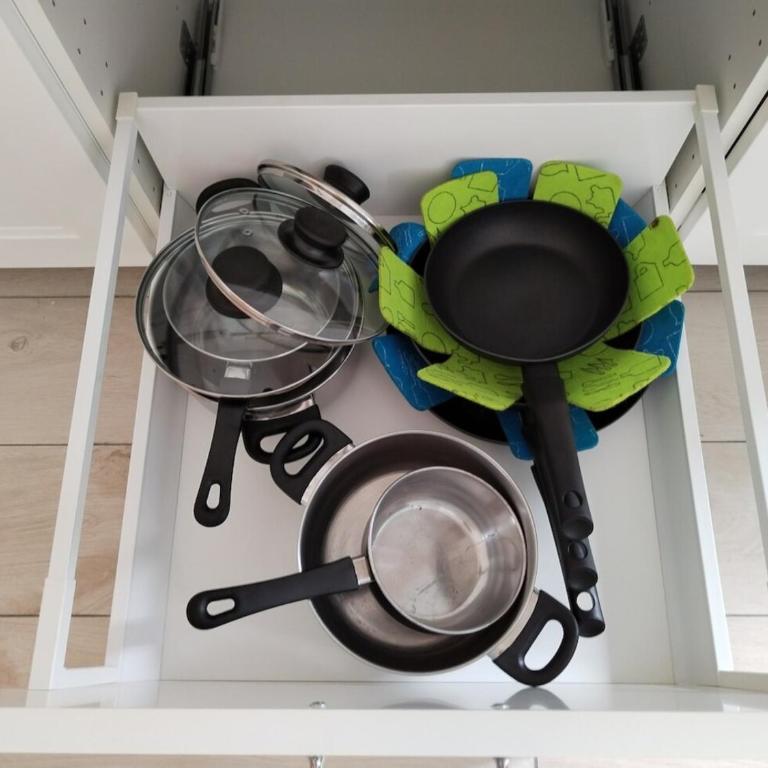 Il Cortile - Appartamento nel cuore di Testaccio - Appartamento con 1 Camera da Letto - 30