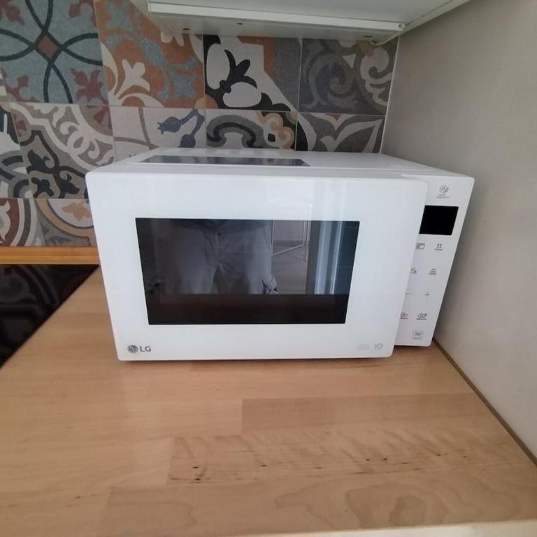 Il Cortile - Appartamento nel cuore di Testaccio - Appartamento con 1 Camera da Letto - 26