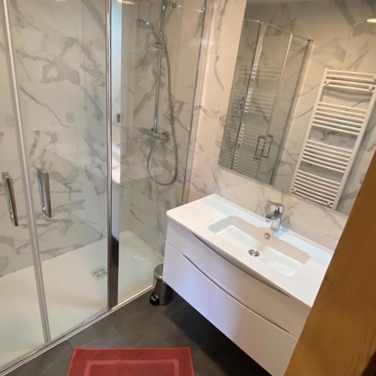 Charmant appartement: 1 ch, parking, WiFi, animaux admis - FR-1-671-13 - Appartamento - 10