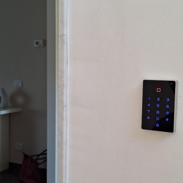 Elpida Apartment Reggio Calabria - Appartamento con 2 Camere da Letto - 38