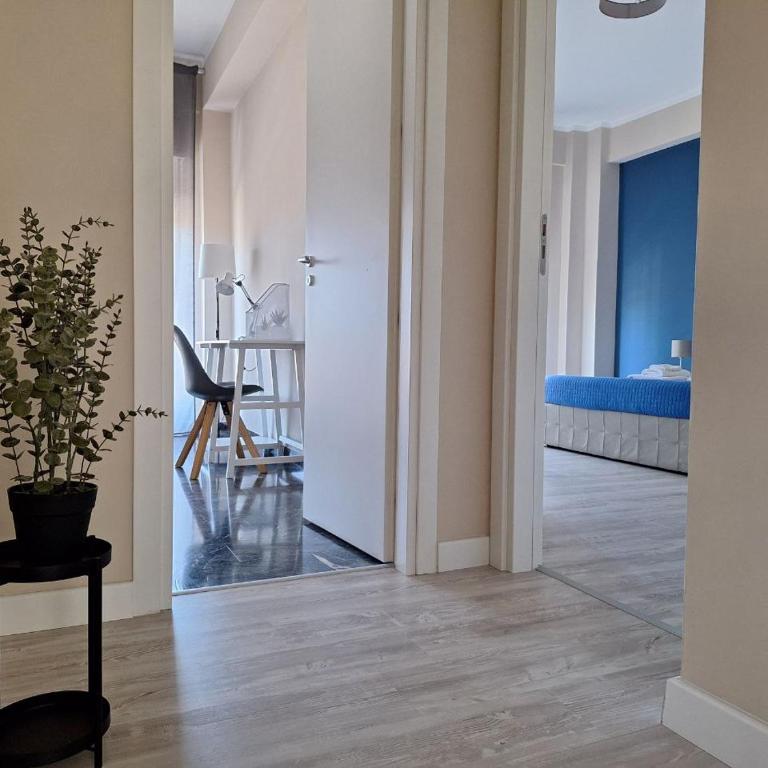 Elpida Apartment Reggio Calabria - Appartamento con 2 Camere da Letto - 9