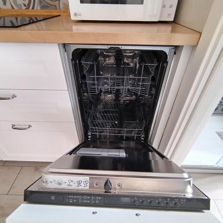 Il Cortile - Appartamento nel cuore di Testaccio - Appartamento con 1 Camera da Letto - 27