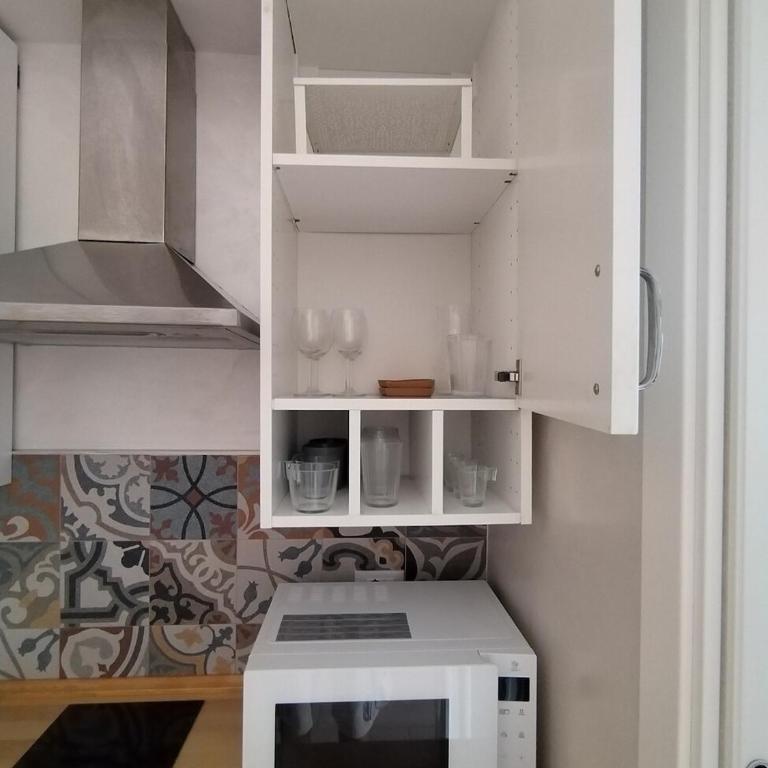 Il Cortile - Appartamento nel cuore di Testaccio - Appartamento con 1 Camera da Letto - 23