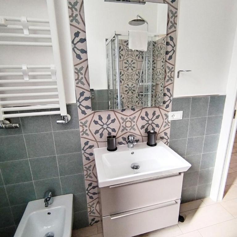 Il Cortile - Appartamento nel cuore di Testaccio - Appartamento con 1 Camera da Letto - 34