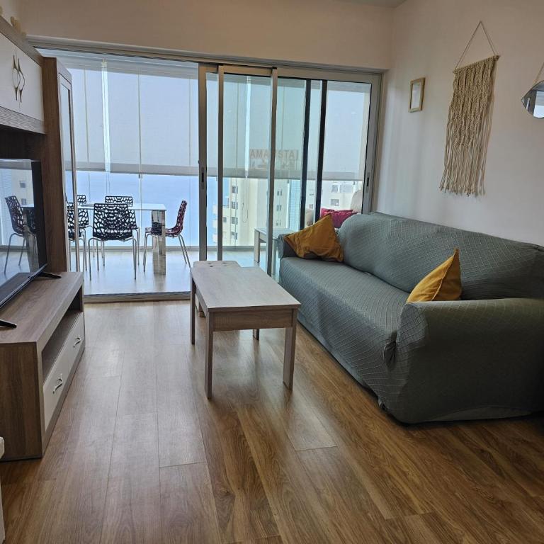 Penthouse in Mirador de Calpe - Apartamento - 5