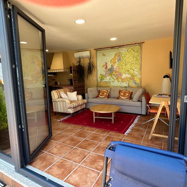 COTOLAI - Apartamento de 1 dormitorio con vistas al jardín - Bloque 2 - 9