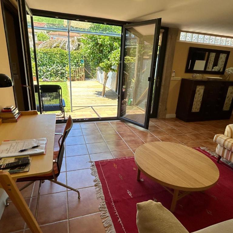 COTOLAI - Apartamento de 1 dormitorio con vistas al jardín - Bloque 2 - 5
