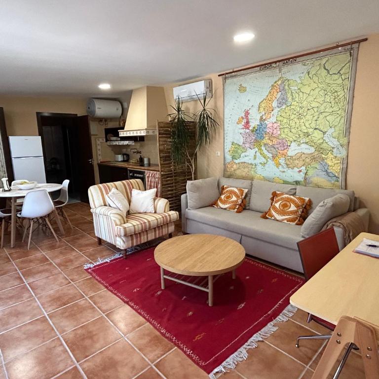 COTOLAI - Apartamento de 1 dormitorio con vistas al jardín - Bloque 2 - 31