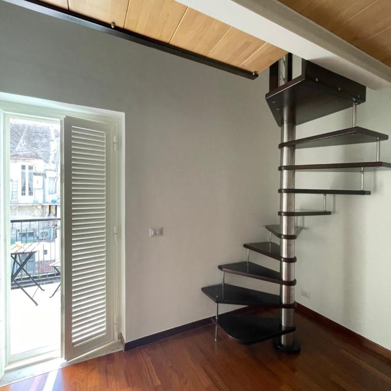 Casa Talia Dante - Two-Bedroom Apartment - 12