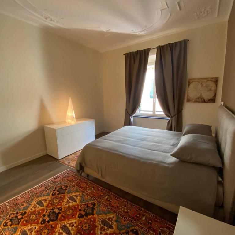 Colombo Sweet House - One-Bedroom Apartment - 2