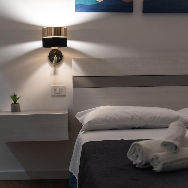 Vela Rossa Deluxe Apartment - Appartamento con 2 Camere da Letto - 22