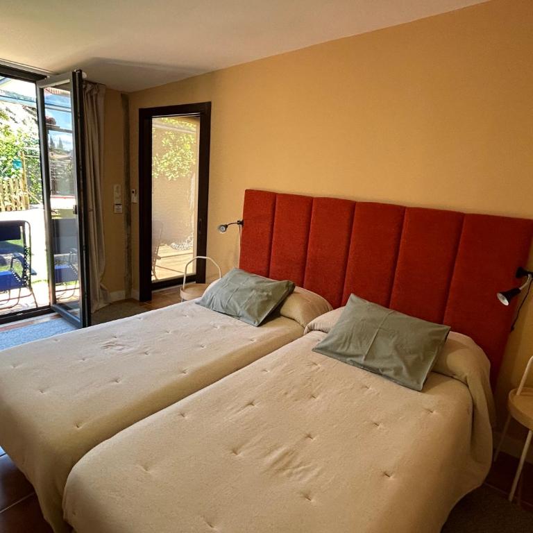 COTOLAI - Apartamento de 1 dormitorio con vistas al jardín - Bloque 2 - 21